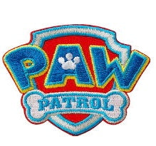 Mono Quick Lizenz Applikation Paw Patrol