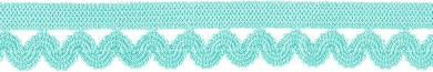 Elastic-Abschlusslitze
mint