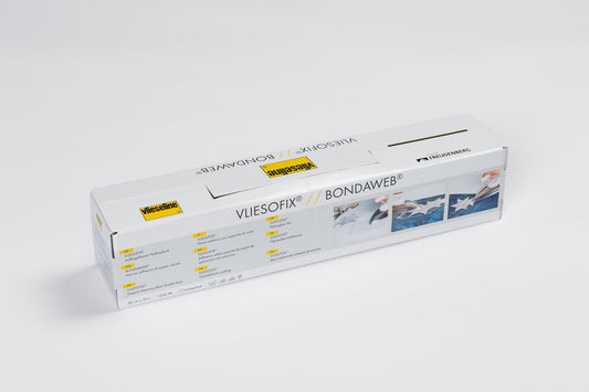 Vliesofix 45cm breit