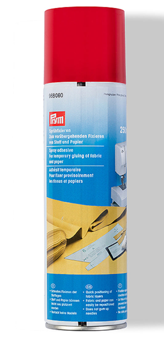 Prym Sprühfixierer 250ml
