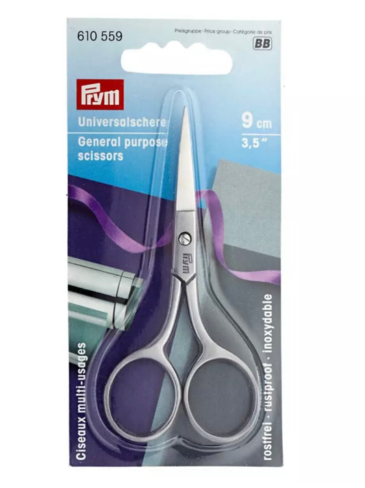 Prym Universalschere 9 cm