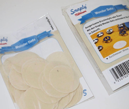 Wonderdots 30mm