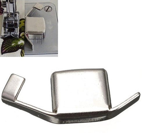 Saumhilfe magnetisch