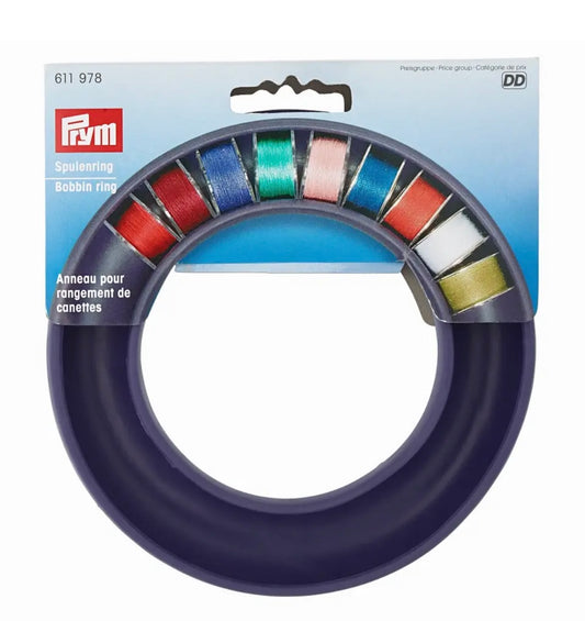 Prym Spulenring