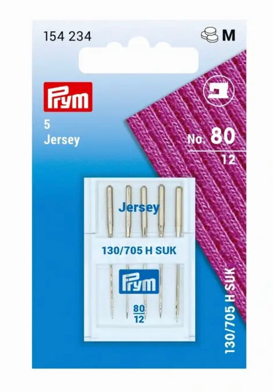 Prym Nähmaschinennadeln Jersey No. 80