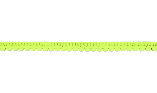 Pompomborte
6mm